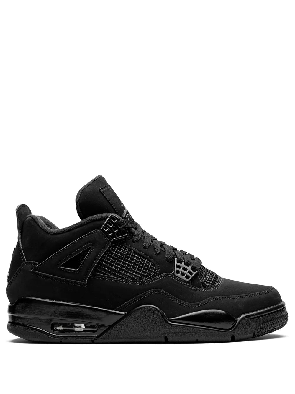 Jordan 4 black cats