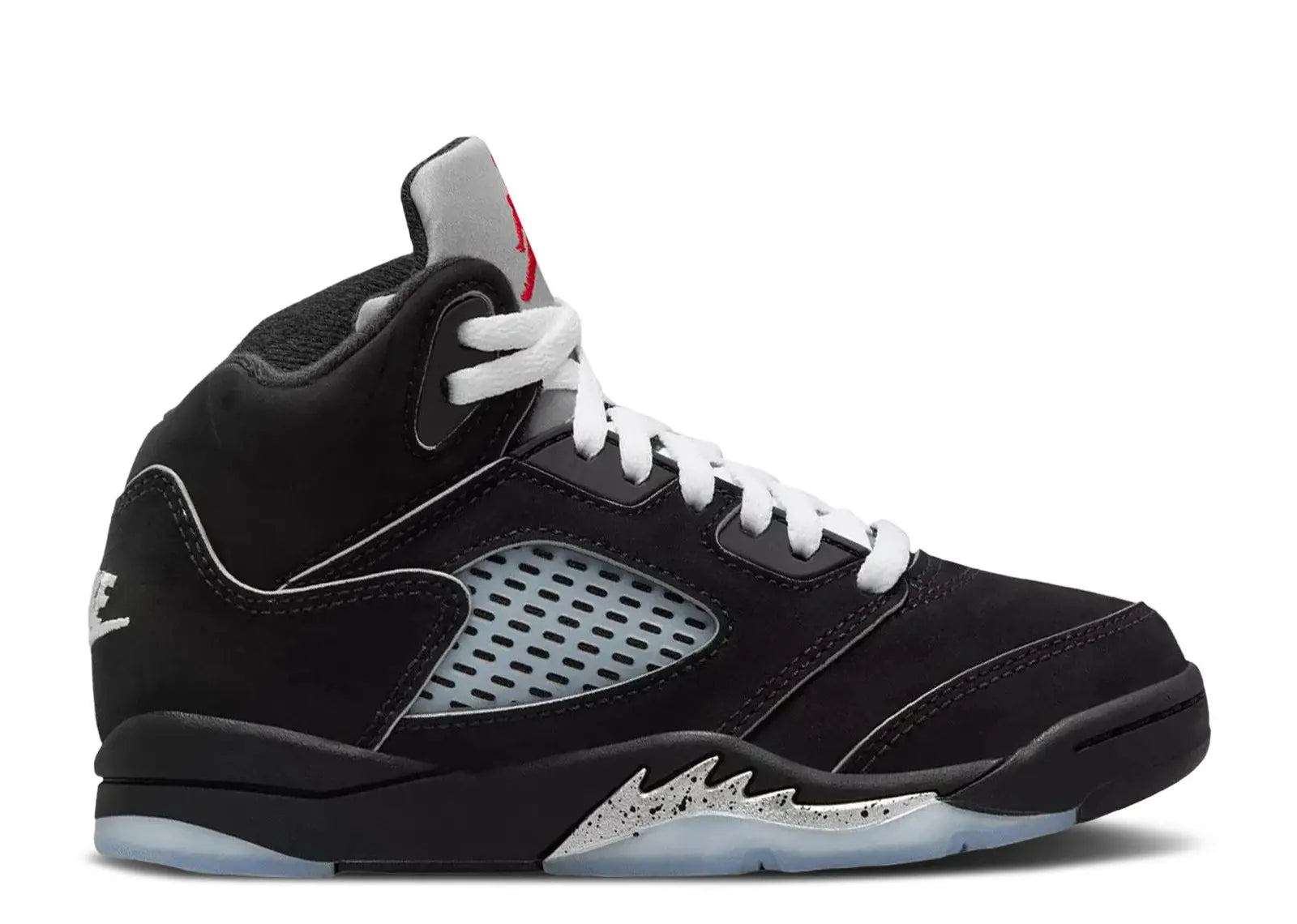 Jordan 5 metallic