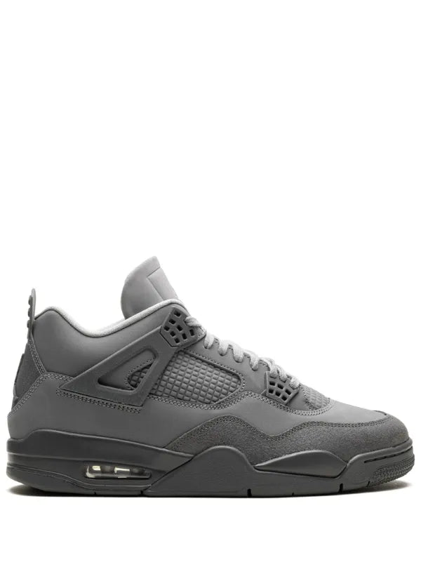 Jordan 4 Wet Cement