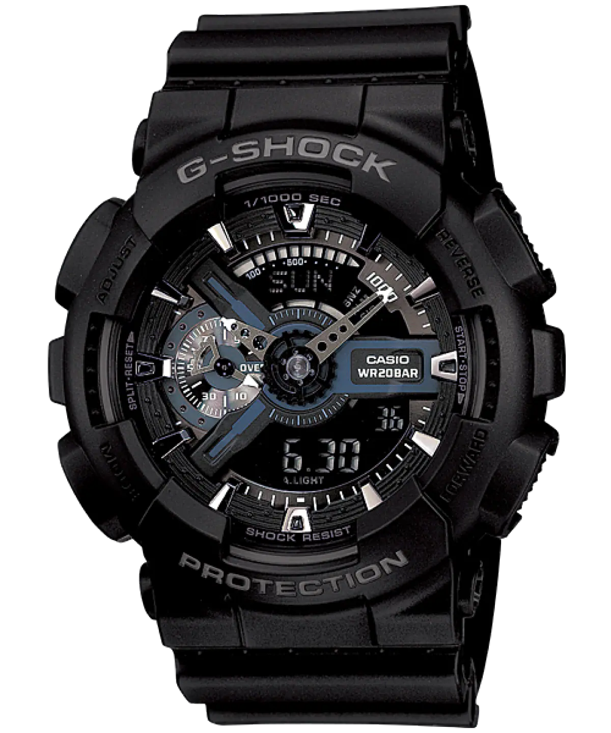 G-SHOCK