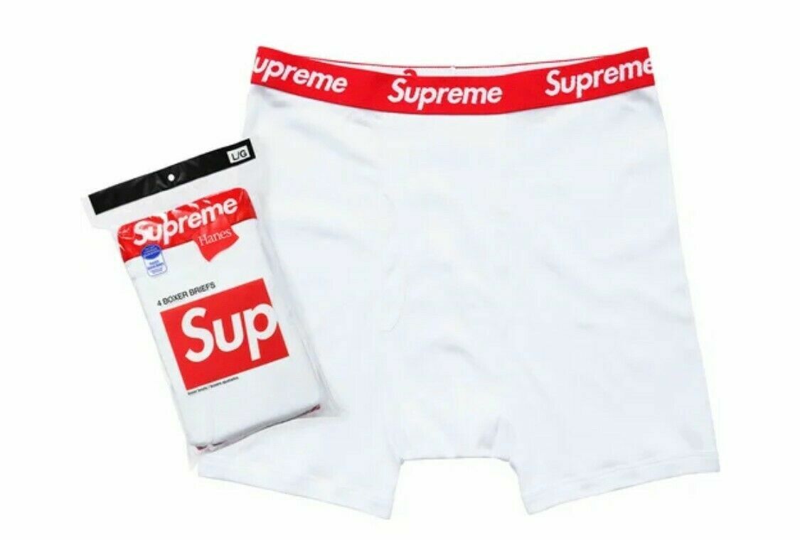 Supreme boxer